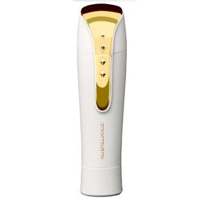 Hairless by NuBrilliance + 2 Extra blades